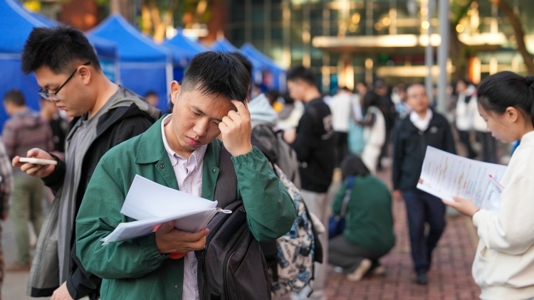 广东研考19.11万人参考，为30名残疾考生提供盲文试卷等合理便利