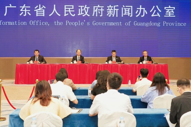 Exchange conference in June to boost Guangdong-ASEAN trade