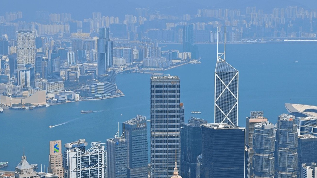 国际调解院落户香港，解决争端有新路径