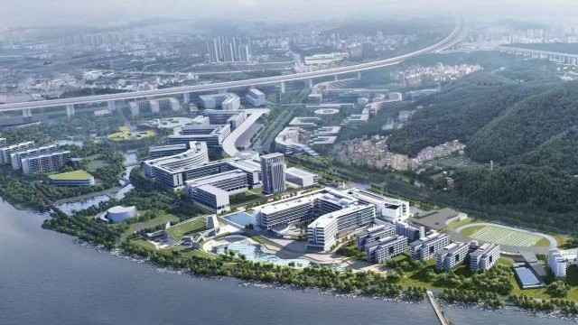 端午节前，广东重大项目建设跑出加速度