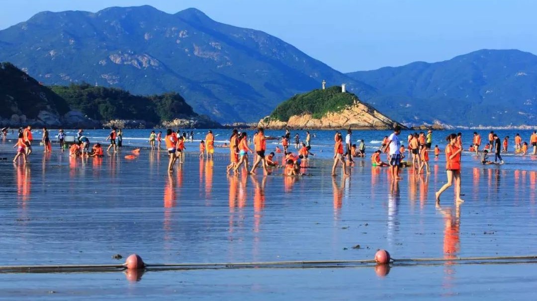 Holiday fun in Jiangmen: when Children's Day meets Dragon Boat Festival