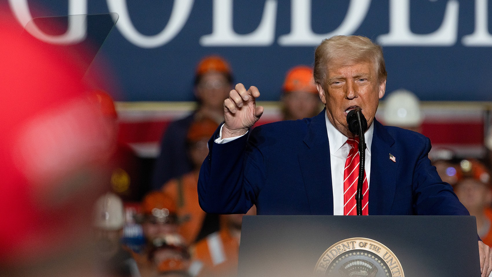 Legal tug-of-war over tariffs leaves U.S. small firms in limbo