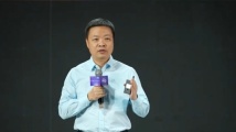 何小鹏 :安全是AI汽车的底线 何小鹏 :安全是AI汽车的底线