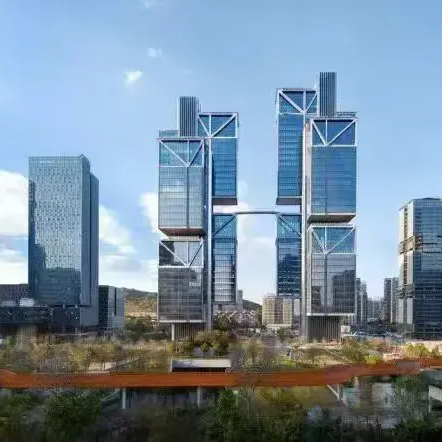 DJI secures Shenzhen Bay plot for ¥2.29B to build global headquarters