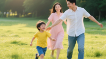 我国已发布210余项儿童相关领域国家标准 我国已发布210余项儿童相关领域国家标准