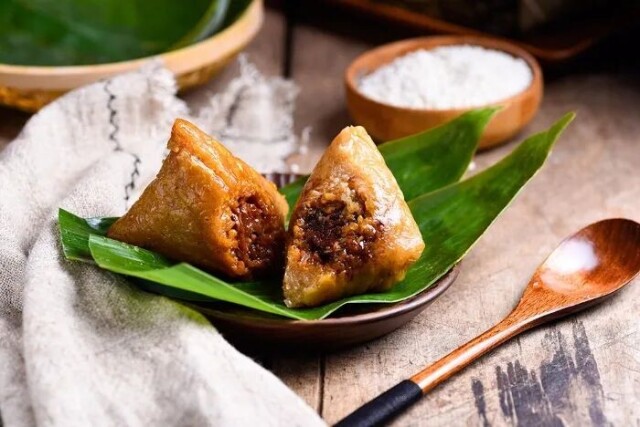 Celebrate Dragon Boat Festival and experience Lingnan's unique charm