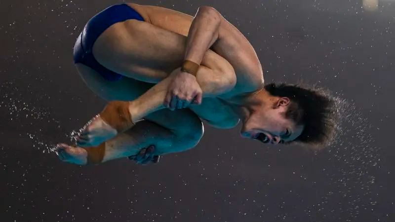 6金6银6铜，跳水健儿好样的！