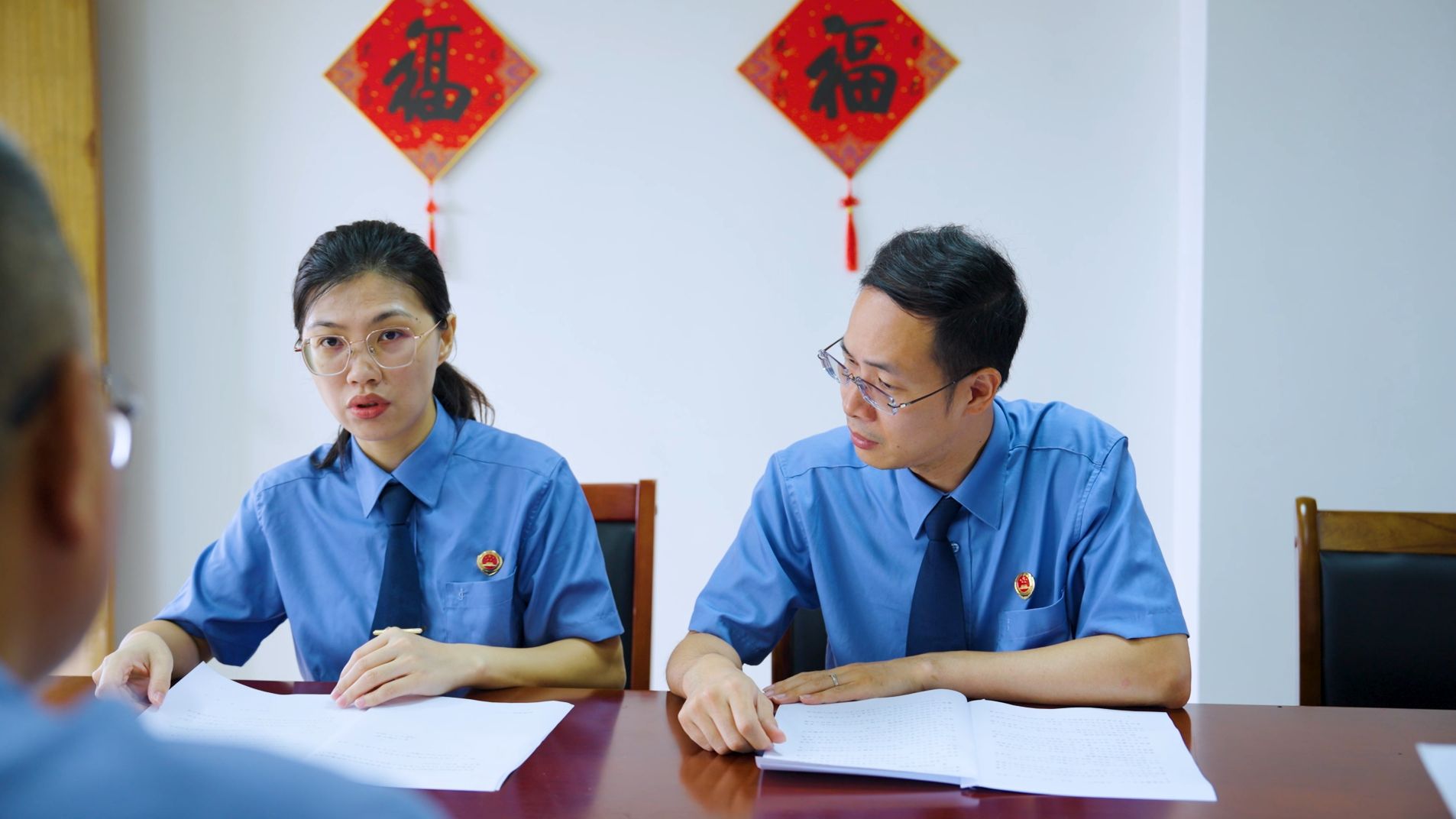 第五季新时代检察故事汇 | 附条件不起诉之后：一纸检察建议阻断诈骗链条