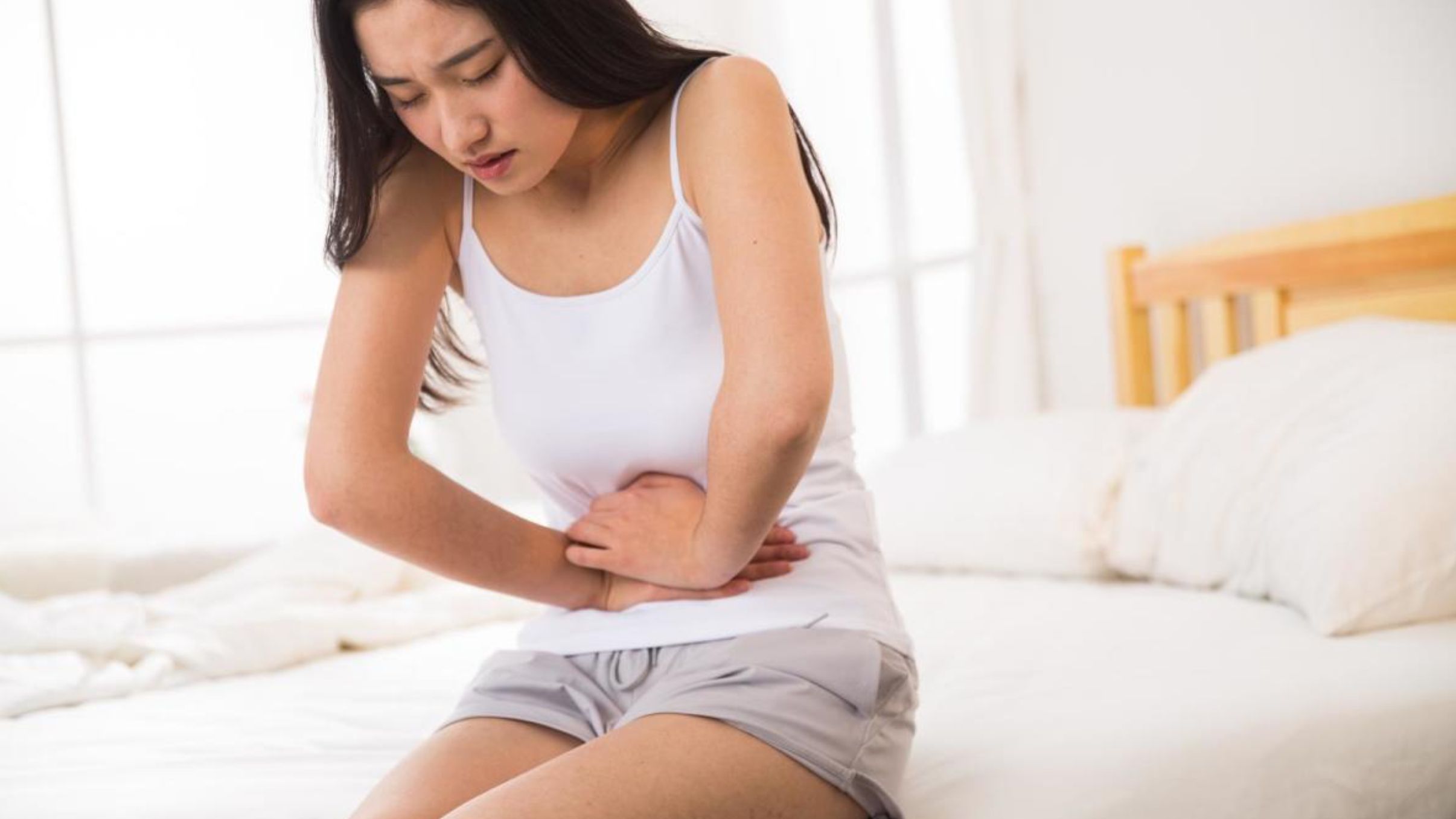 产后盆底疼痛，喂奶痛、同房痛，就连翻身都痛！到底该怎么办？