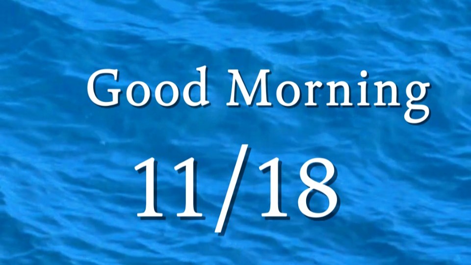 Where stream surges and breezes blow, the promenade basks in dawn's soft glow