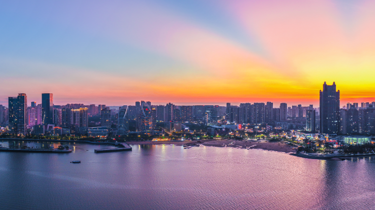 技能“入海”，一湾水育出蓝色产业链