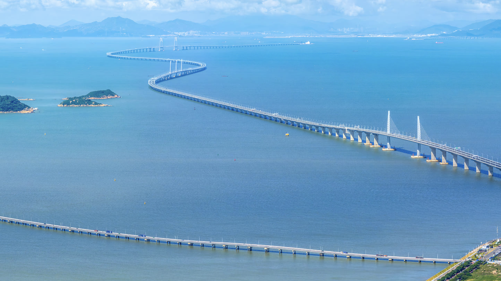 Two new Macao self-service kiosks installed in Hengqin