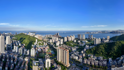 珠海：以“赛”为笔，制度创新催生融合“加速度”