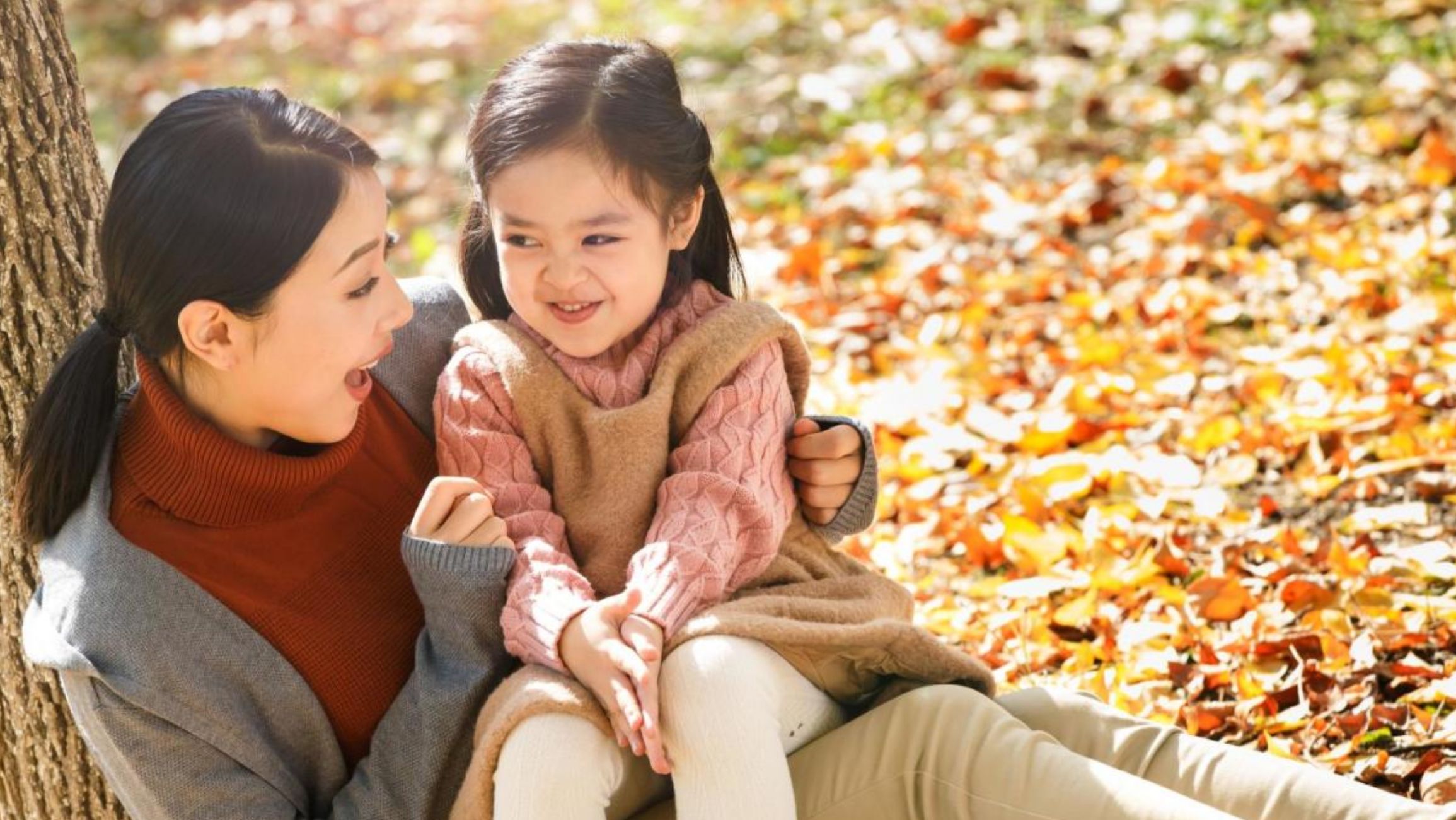 孩子秋燥光喝水没用？中医推荐这三个食疗方，润肺又解燥