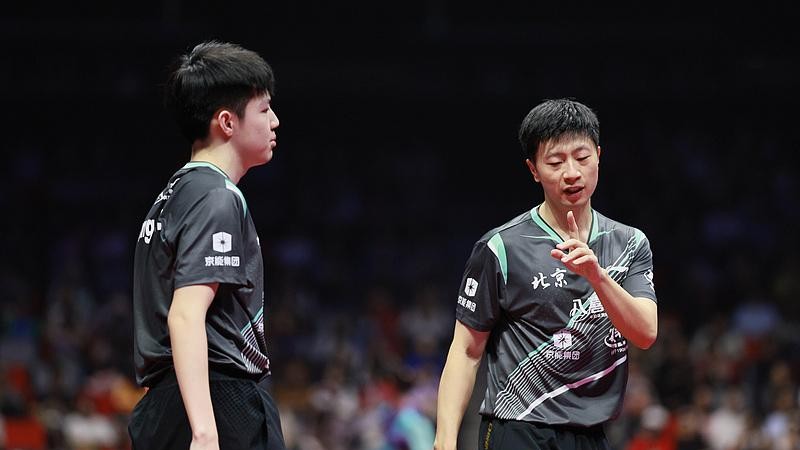 全运会今日看点：乒乓团战最强阵容 刘清漪霹雳舞冲金