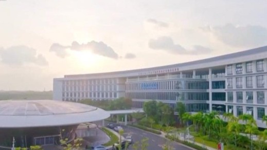 【新思想引领新征程】坚持全面依法治国 夯实中国式现代化法治基石