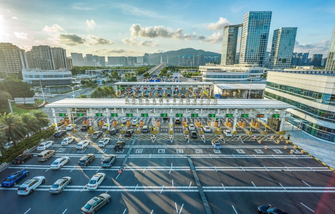 Hengqin lança políticas novas para promover desenvolvimento das indústrias e comércio
