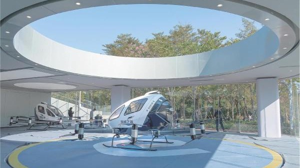 以新提质向上突围 14万亿背后的广东“新质密码”