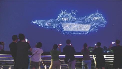 从高质量发展“圳街力”，看深圳经济的动力活力