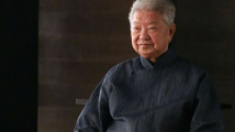 知名美食家、作家蔡澜6月25日在香港逝世 知名美食家、作家蔡澜6月25日在香港逝世