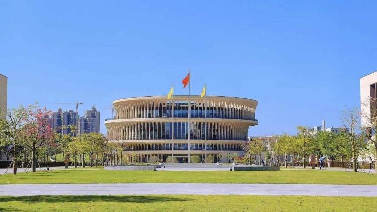 有编制！广东金融学院招聘38名工作人员