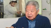 追忆蔡澜:他携旧日风流远去 追忆蔡澜:他携旧日风流远去