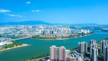 外贸进出口总额同比增长17.4%!东莞前5月经济数据出炉 外贸进出口总额同比增长17.4%!东莞前5月经济数据出炉