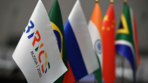 学习笔记丨金砖国家这样发挥“金砖力量” 学习笔记丨金砖国家这样发挥“金砖力量”