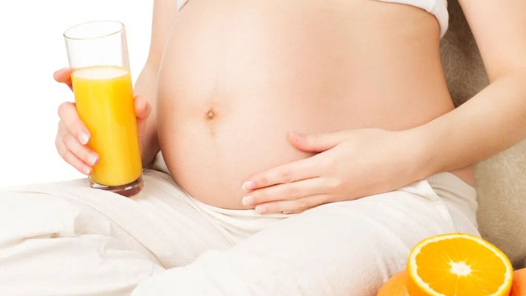 孕期怎么吃？吃得多≠吃得好，拒绝“无效进补”！