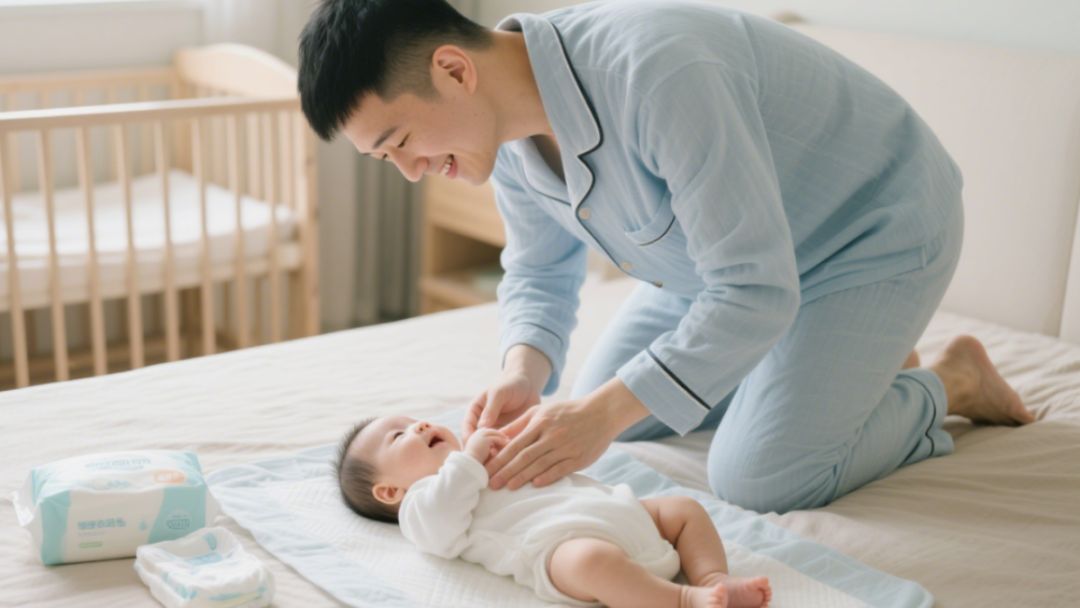 新手爸妈必看！新生儿保健“避坑指南”，建议收藏