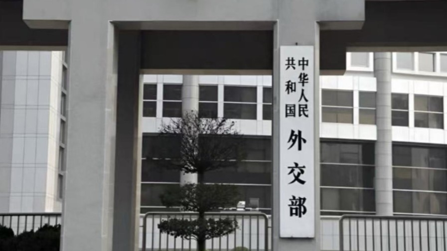 以色列72小时内袭击叙利亚、黎巴嫩等6国，外交部回应
