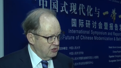 中外学者积极评价中国－中亚峰会成果