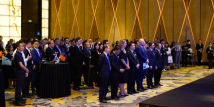 New Zealand CG in Guangzhou celebrates 50 years of China-New Zealand ties New Zealand CG in Guangzhou celebrates 50 years of China-New Zealand ties