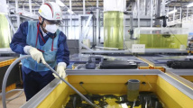 有“辐”同享?日本请G7领导人吃福岛食品 有“辐”同享?日本请G7领导人吃福岛食品