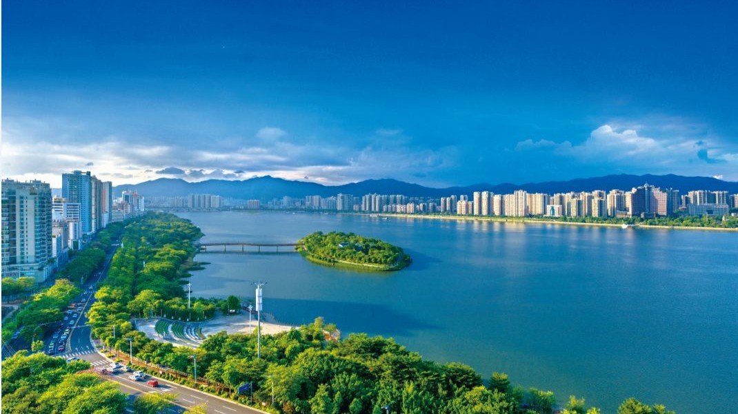 Qingyuan's 2025 economic and trade fair to be held on February 28