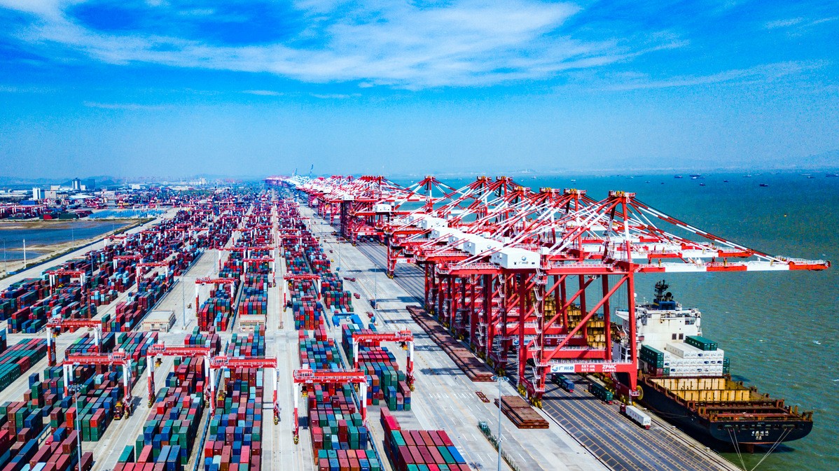 La Chine reste attrayante pour les investisseurs étrangers