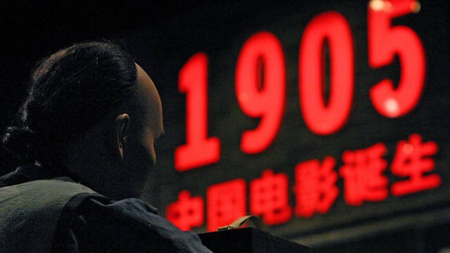 从《定军山》到《哪吒2》，百年中国电影，告诉我们什么？