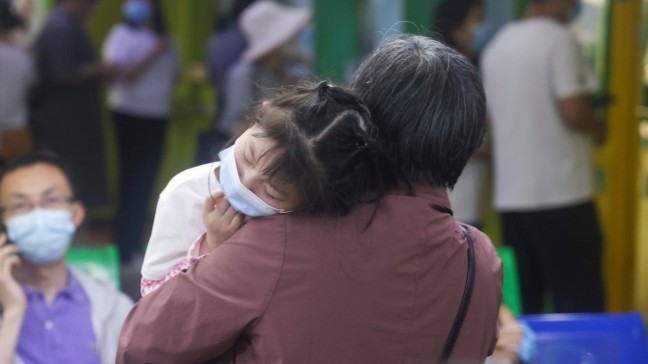 ​春季流感高发，如何有效预防？| 科普时间