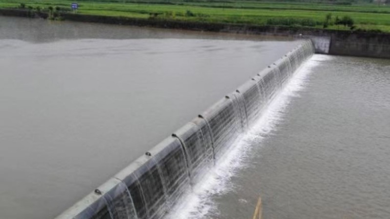 南水北调中线一期工程累计调水量突破700亿立方米