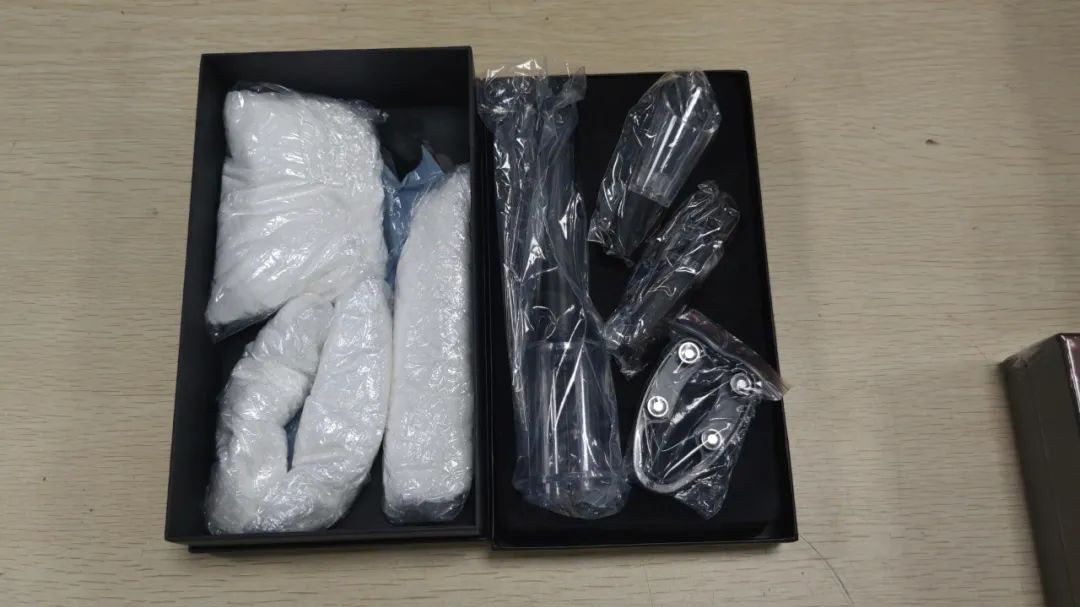 开瓶器藏氯胺酮？毒贩的“红酒派对”被海关一锅端！