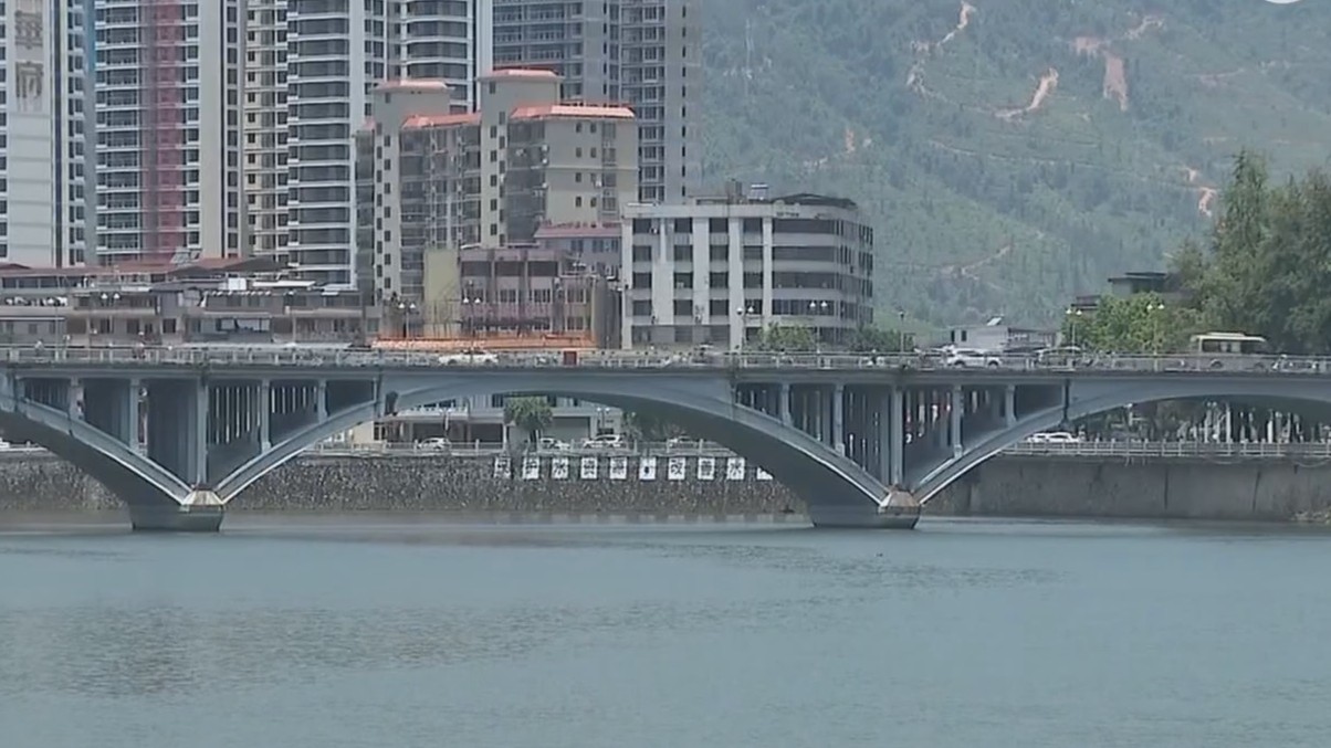 本轮强降雨过程已结束 广东结束防汛Ⅳ级应急响应