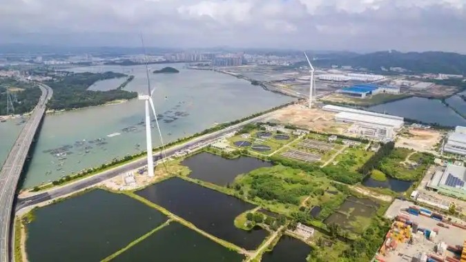 广东印发23条措施，推进全域“无废城市”建设