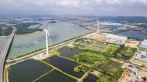 广东印发23条措施,推进全域“无废城市”建设 广东印发23条措施,推进全域“无废城市”建设