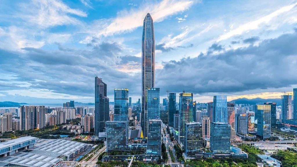 中央重磅发文再度聚焦深圳综改试点，有何深意