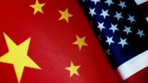 商务部国际贸易谈判代表:中美原则上达成协议框架 商务部国际贸易谈判代表:中美原则上达成协议框架