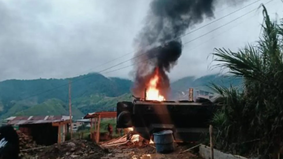 哥伦比亚发生多起爆炸袭击事件！中使馆紧急提醒