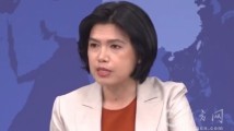 国台办霸气回应“中正路”改名:“台独”是绝路,改路名不如改“道路” 国台办霸气回应“中正路”改名:“台独”是绝路,改路名不如改“道路”
