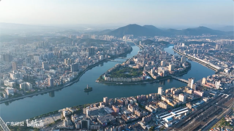 第五届世界广府人恳亲大会将于11月在韶关举办