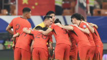 绝杀巴林拒绝垫底!国足在遗憾中看见希望 绝杀巴林拒绝垫底!国足在遗憾中看见希望