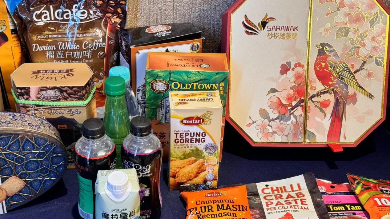 广东餐饮品牌东南亚走俏，马来西亚-广东经贸合作有哪些新机遇？